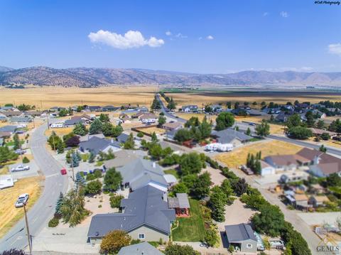18340 Sulky Ln, Tehachapi, CA 93561 photo 38