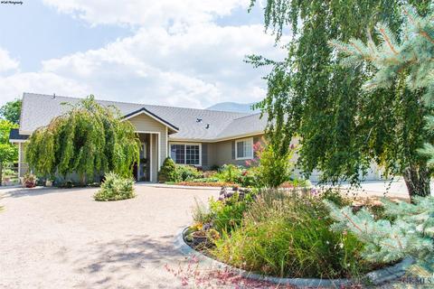 18340 Sulky Ln, Tehachapi, CA 93561 photo 2