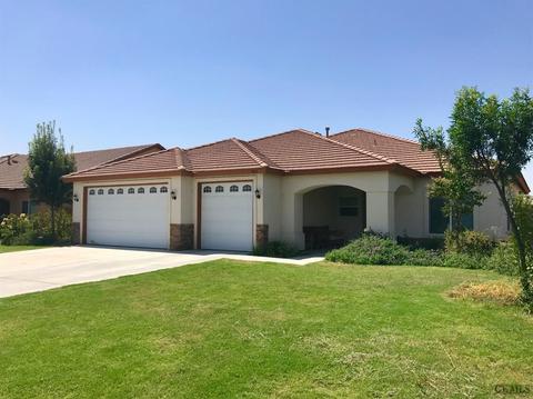 903 Newcastle Ct, Shafter, CA 93263 photo 2