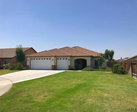 903 Newcastle Ct, Shafter, CA 93263 photo 1