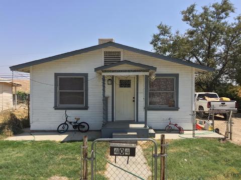 404 Monroe St, Taft, CA 93268 photo 1