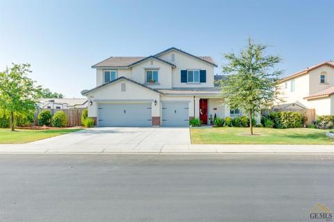 15801 Quintero Pl, Bakersfield, CA 93314 photo 1