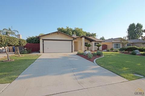 7205 Cranbrook Ave, Bakersfield, CA 93308 photo 3