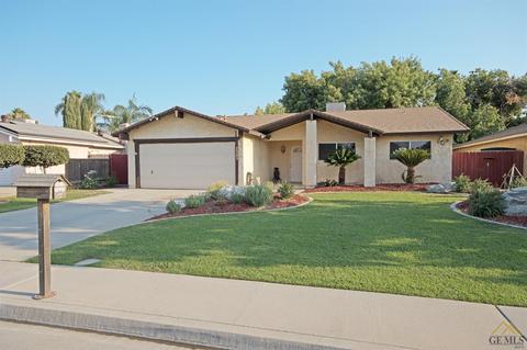 7205 Cranbrook Ave, Bakersfield, CA 93308 photo 2