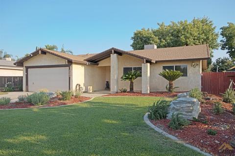 7205 Cranbrook Ave, Bakersfield, CA 93308 photo 4