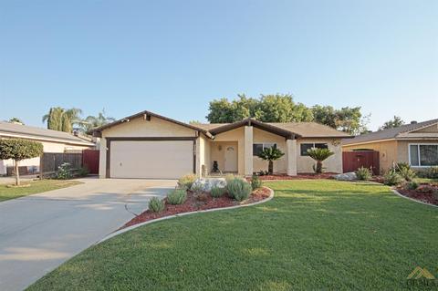 7205 Cranbrook Ave, Bakersfield, CA 93308 photo 1
