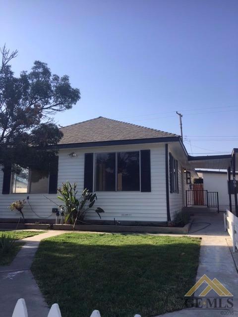 309 D St, Taft, CA 93268 photo 1
