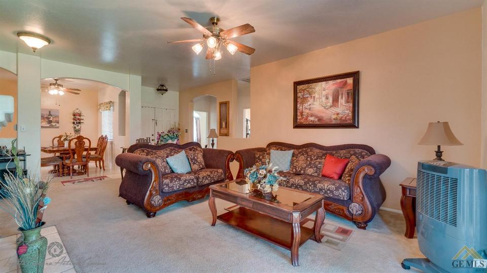  4001 Island Mist Ct, Bakersfield, CA 93313 photo 4