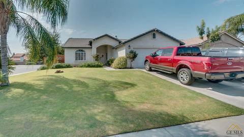 4001 Island Mist Ct, Bakersfield, CA 93313