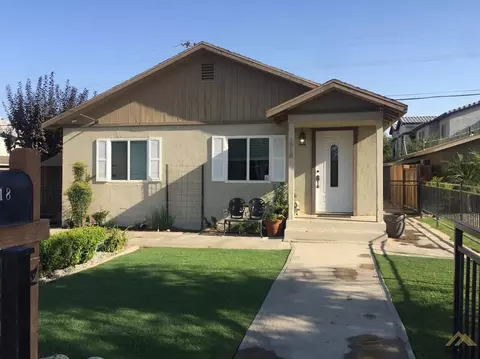 7916 Hall Rd, Lamont, CA 93241 photo 2