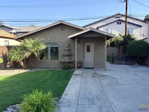 7916 Hall Rd, Lamont, CA 93241 photo 9