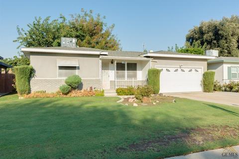 345 Walnut St, Shafter, CA 93263 photo 2