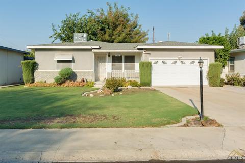 345 Walnut St, Shafter, CA 93263 photo 1