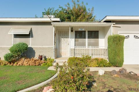 345 Walnut St, Shafter, CA 93263 photo 3