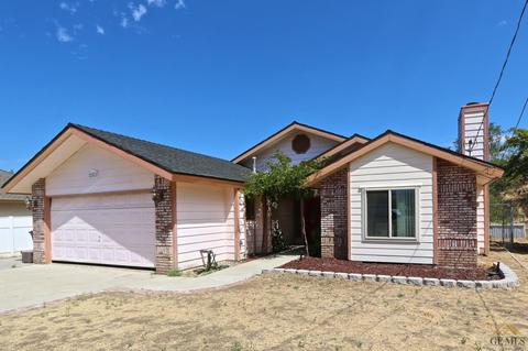 22512 Hill St, Tehachapi, CA 93561 photo 1