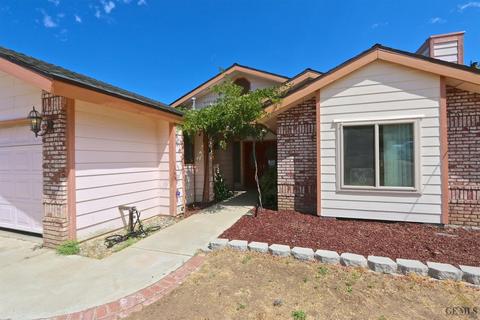 22512 Hill St, Tehachapi, CA 93561 photo 3