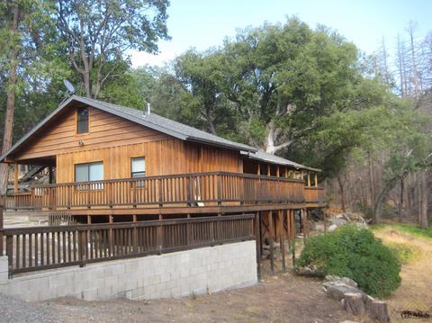 45311 Forest Dr, Posey, CA 93260 photo 1