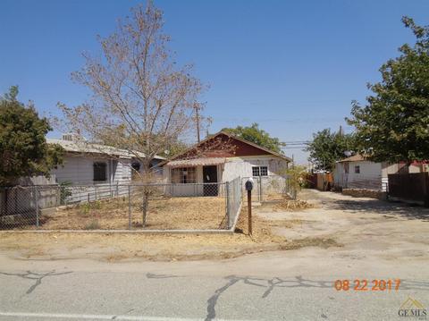 112 Main St, Taft, CA 93268 photo 1