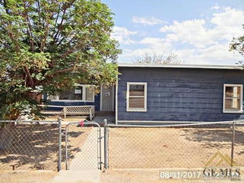 504 Eastern Ave, Taft, CA 93268 photo 1