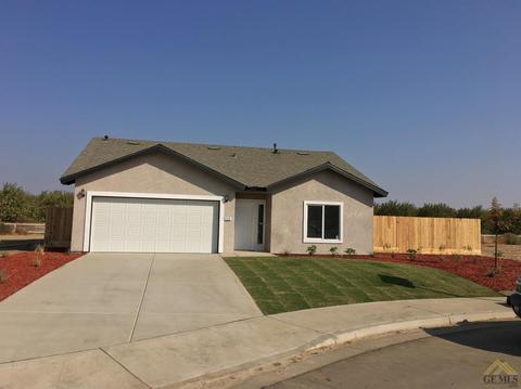 420 Pebble Beach Way, Wasco, CA 93280 photo 1