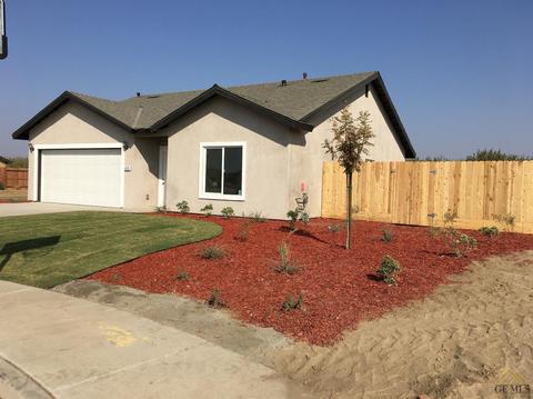 420 Pebble Beach Way, Wasco, CA 93280 photo 2