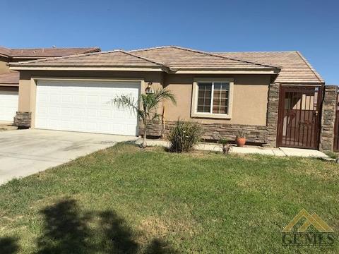 404 Summershade Ct, Wasco, CA 93280 photo 2