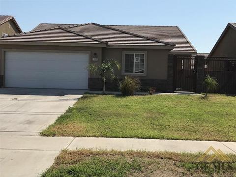 404 Summershade Ct, Wasco, CA 93280 photo 1