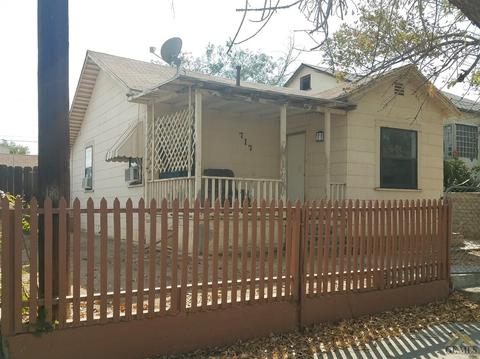 717 North St, Taft, CA 93268 photo 1