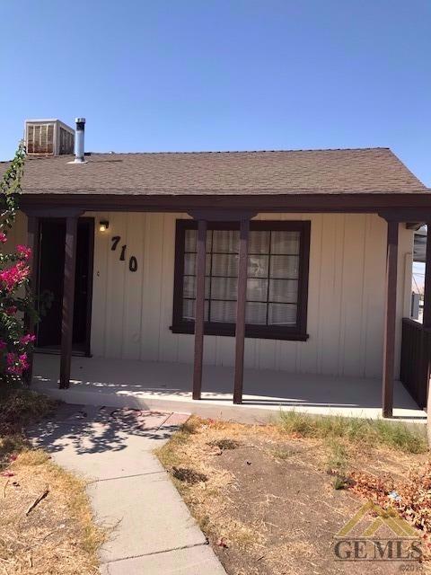 710 B St, Taft, CA 93268 photo 1