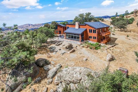 19440 Quail Dr, Tehachapi, CA 93561 photo 1