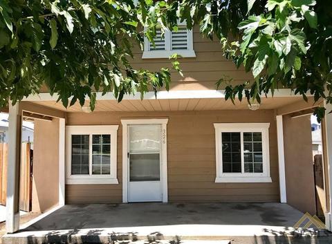326 E St, Taft, CA 93268 photo 4