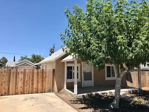326 E St, Taft, CA 93268 photo 32