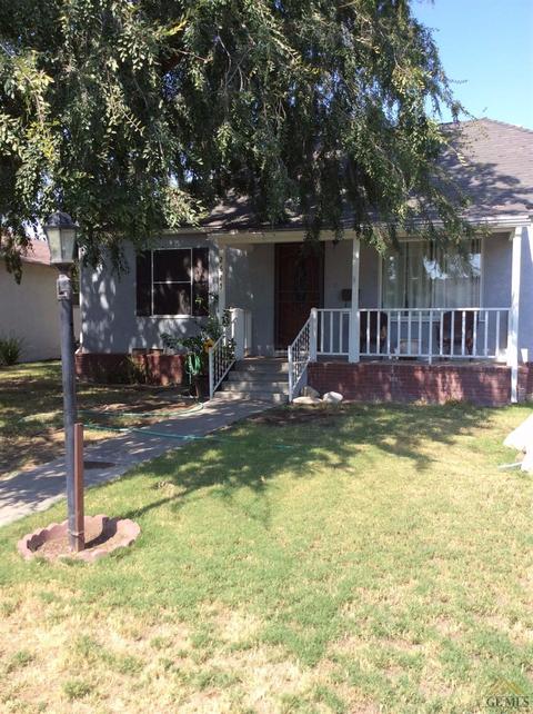 2625 Pine St, Bakersfield, CA 93301 photo 1