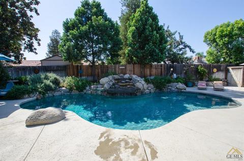 4112 Abbott Dr, Bakersfield, CA 93312 photo 5