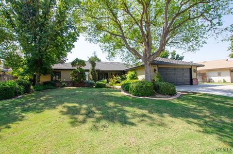 4112 Abbott Dr, Bakersfield, CA 93312 photo 4
