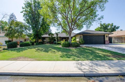4112 Abbott Dr, Bakersfield, CA 93312 photo 1