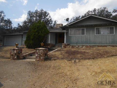 212 Dodger St, Bodfish, CA 93205 photo 1
