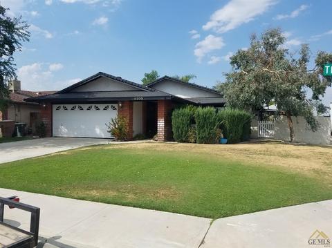 4200 Thatch Ave, Bakersfield, CA 93313 photo 1