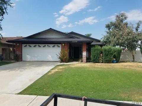 4200 Thatch Ave, Bakersfield, CA 93313 photo 2