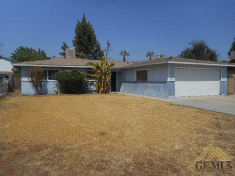 344 Rosalee Ave, Shafter, CA 93263 photo 1