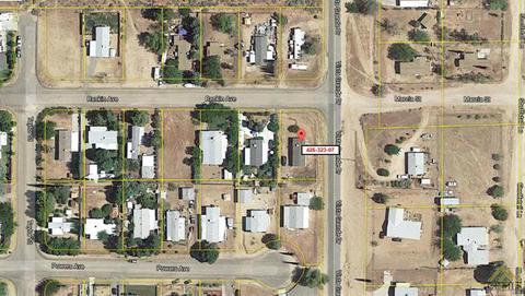 10924 Rankin Ave, Weldon, CA 93283 photo 8