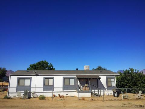 10924 Rankin Ave, Weldon, CA 93283 photo 5