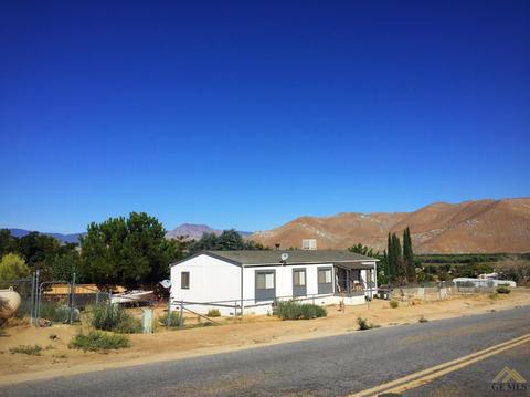 10924 Rankin Ave, Weldon, CA 93283 photo 1