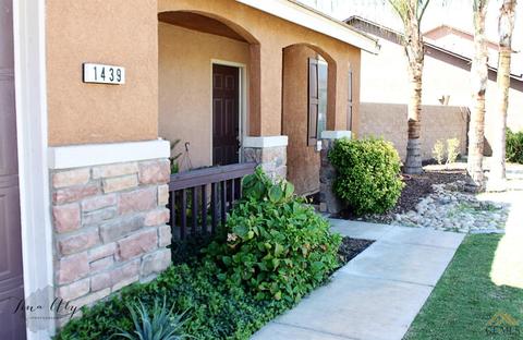 1439 Chico Ct, Arvin, CA 93203 photo 4