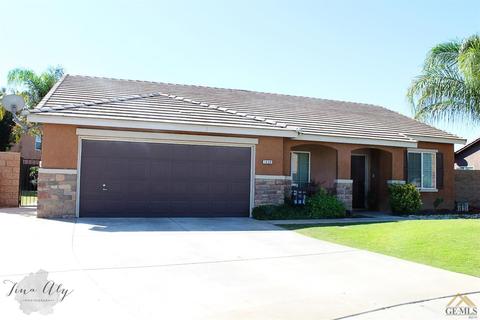 1439 Chico Ct, Arvin, CA 93203 photo 2