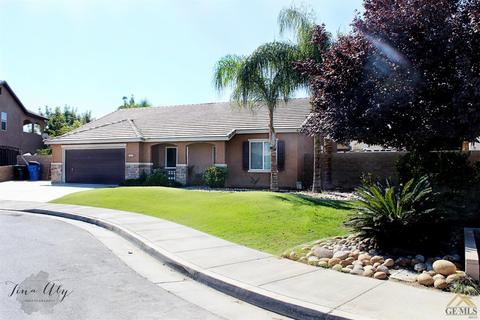 1439 Chico Ct, Arvin, CA 93203 photo 3