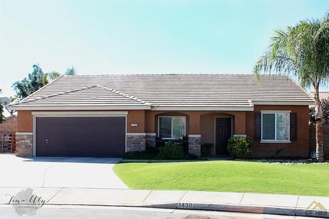 1439 Chico Ct, Arvin, CA 93203 photo 1