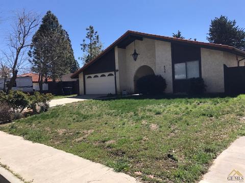 534 Jacobsen Ct, Tehachapi, CA 93561 photo 1