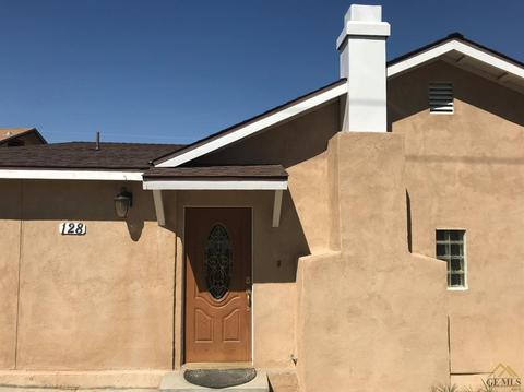 128 Wood St, Taft, CA 93268 photo 1