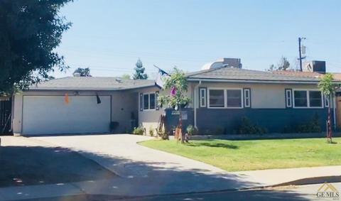 2205 Sunset St, Wasco, CA 93280 photo 1